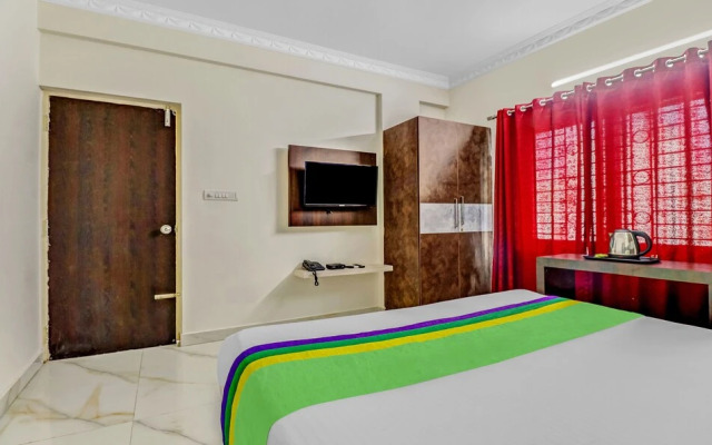 Treebo Trend Royal Residency Service Apartments