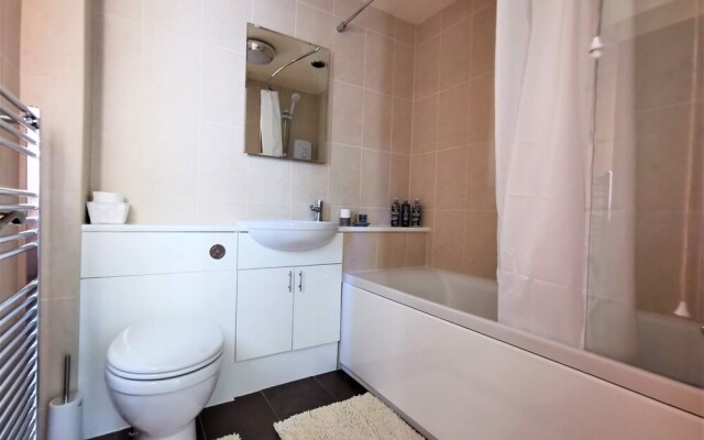 Honeysuckle - 2 Bedroom - Llanfyrnach