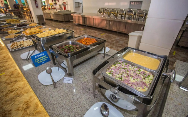 Apto 366 Conforto , praticidade e lazer