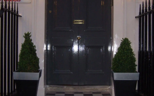 Lynton Hotel