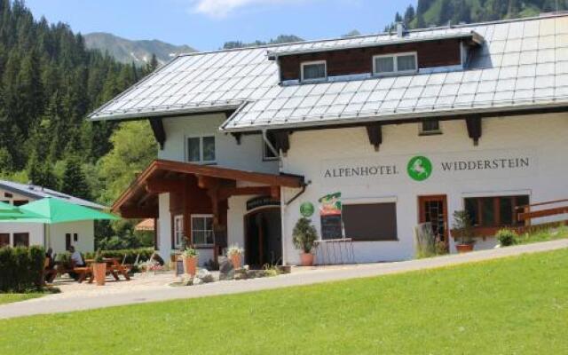 Alpenhotel Widderstein