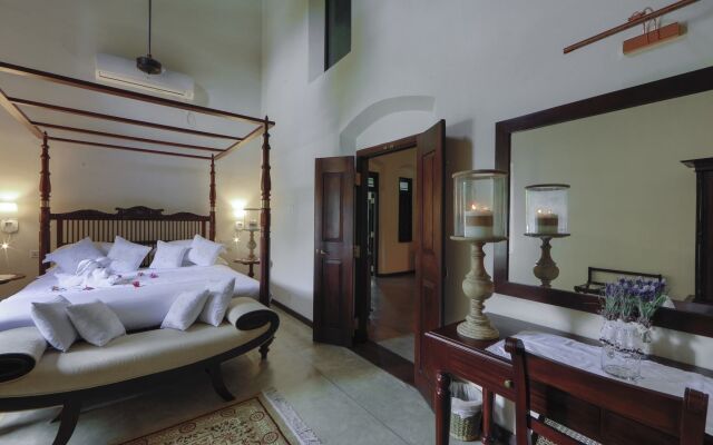 Satiana Villa Tangalle
