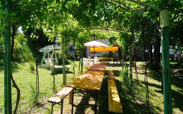 La Maestade Holiday Home