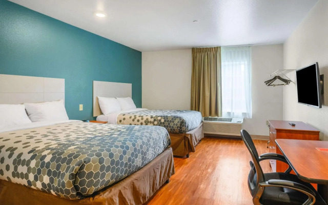 Econo Lodge Hammond