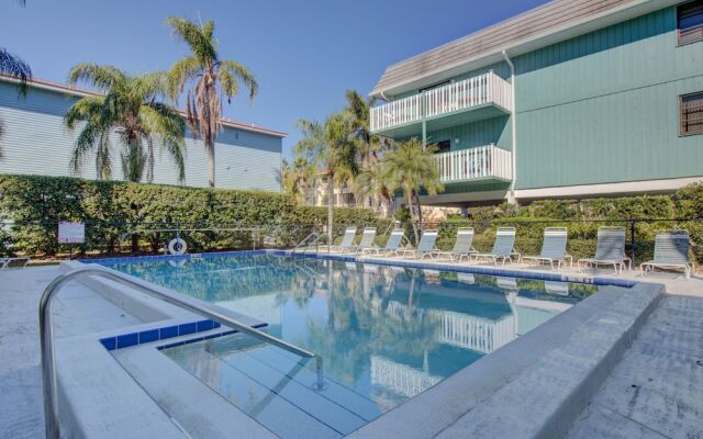 Anna Maria Island 1301