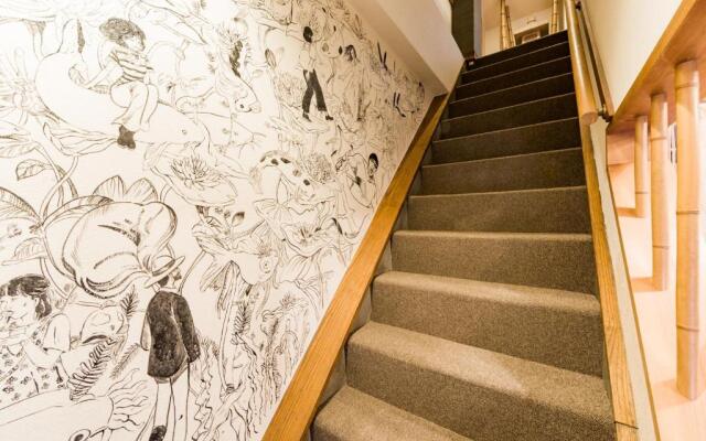 Tessen Guesthouse