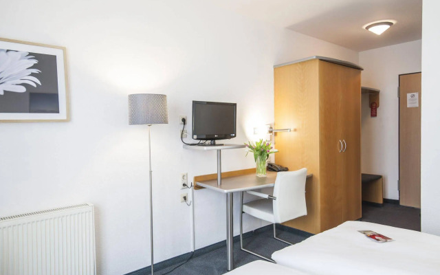 Garner Hotel Elmshorn by IHG