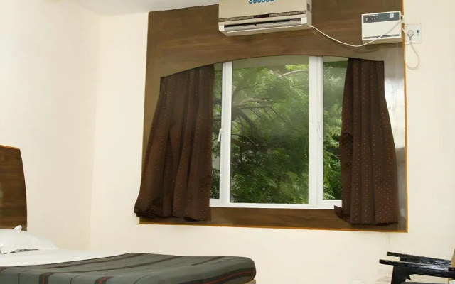 Hotel Mars – Guest Rooms – Chennai