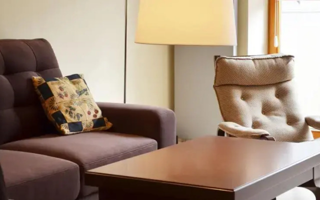 INApartments Vanilla Residence