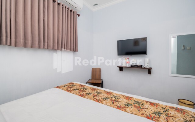 Swun Stay Inn @ Sawahan RedPartner