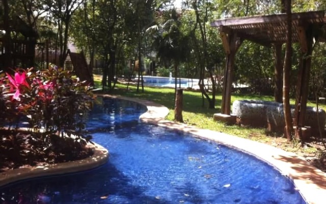 Casa Paraiso Selvamar By 5th Avenue Realty Group