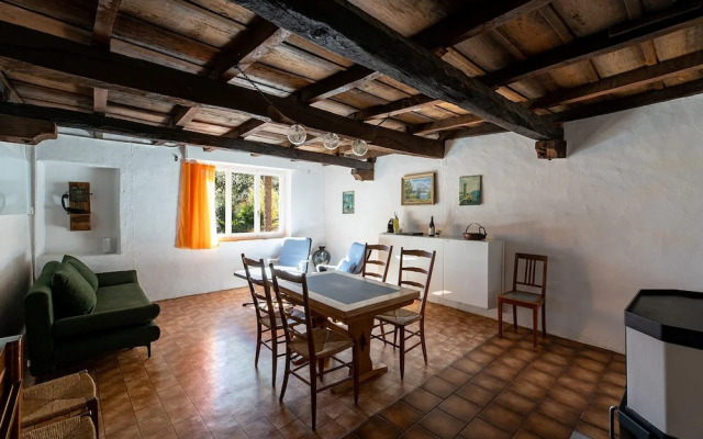 Historical Caslano Apartments