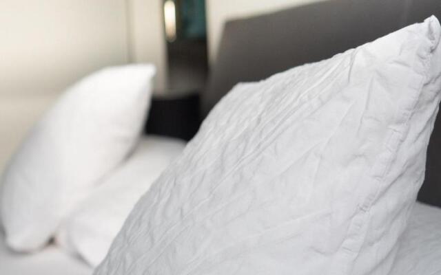 Freches Wohnen - Apartment