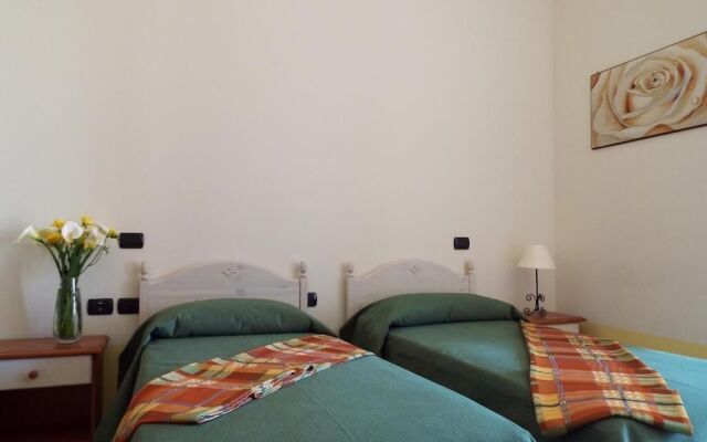 Complesso Turistico Alberghiero Delle Rose