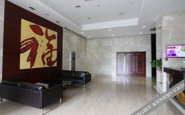 Sunshine Holiday Hotel