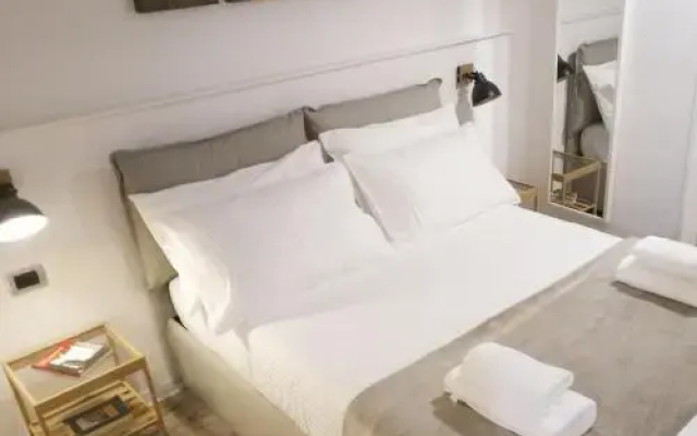 Bed Napoli Bed and Breakfast