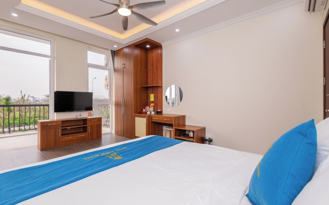 Royal Louis Hotel