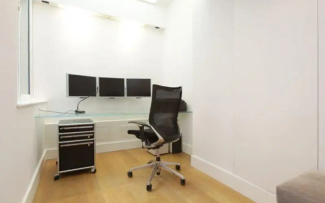 Veeve  Modern 3 Bed Townhouse In Exclusive Mayfair