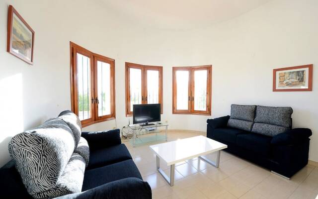Villa - 2 Bedrooms with Pool, WiFi and Sea views - 105016