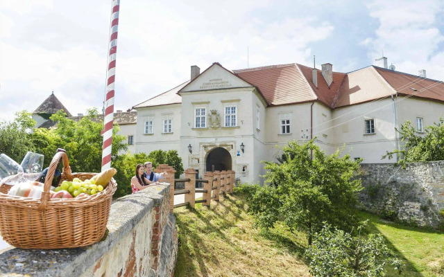 Schlosshotel Mailberg