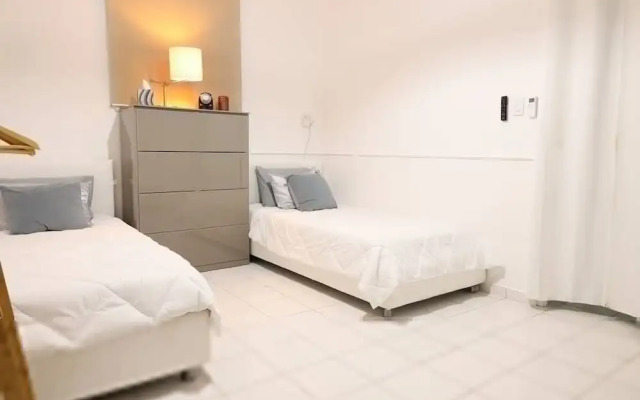 Retreat In The Heart of Old San Juan Otium