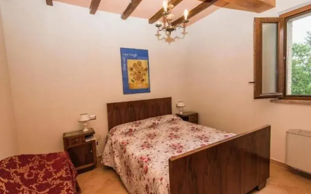 Agriturismo Chiorri