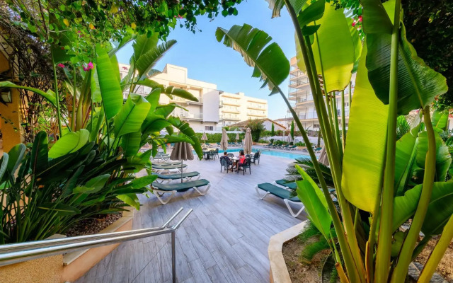 Apartamentos Isla del Sol Aparthotel