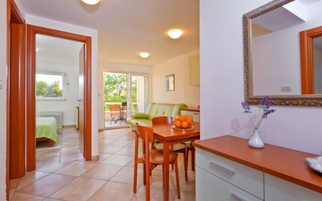 Apartments Villa Medic