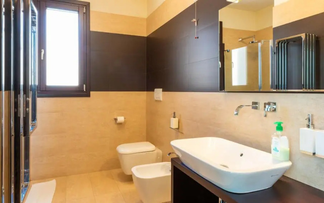 Villa Iride 10 2 in Casarano