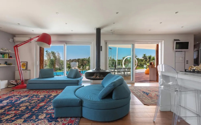 4179 Villa Sueño By Perle di Puglia