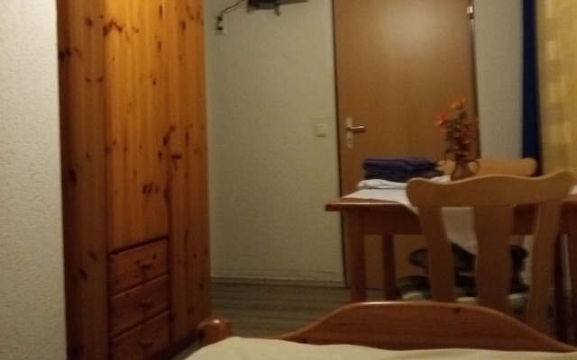 Hotel Pension Waldhof