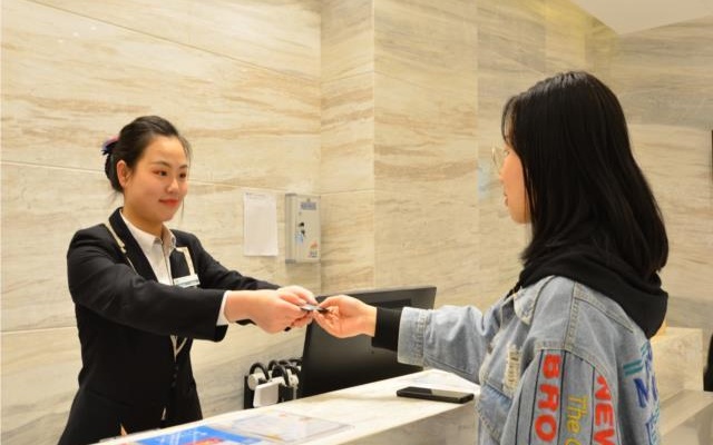 City Comfort Inn Wuhan Huazhong University of Science and Technology Jiayuan Road – People – Wuhan