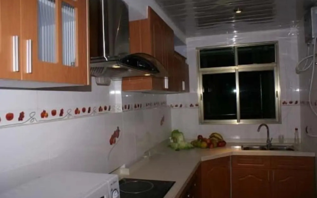 Archi Hotel-Apartment