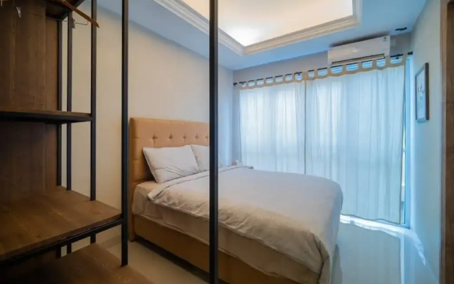 Danka Taman Golf Residence