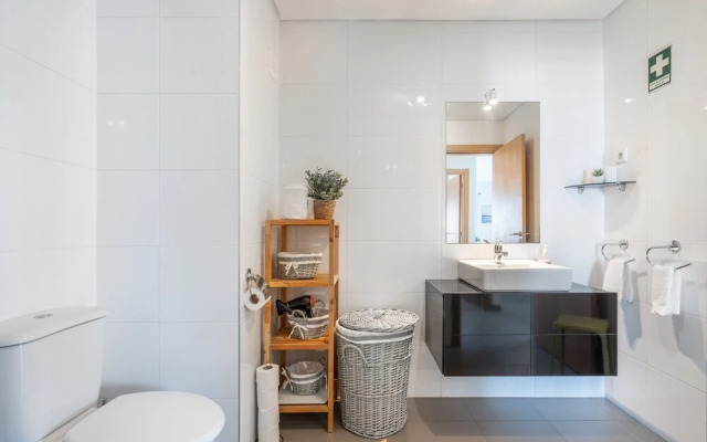 Praia DA Rocha Ocean View by Homing