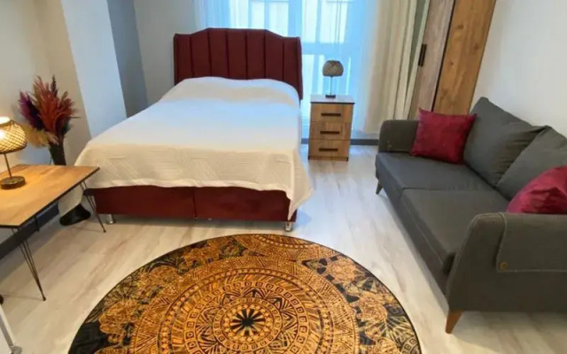 Serenity Plus Residence