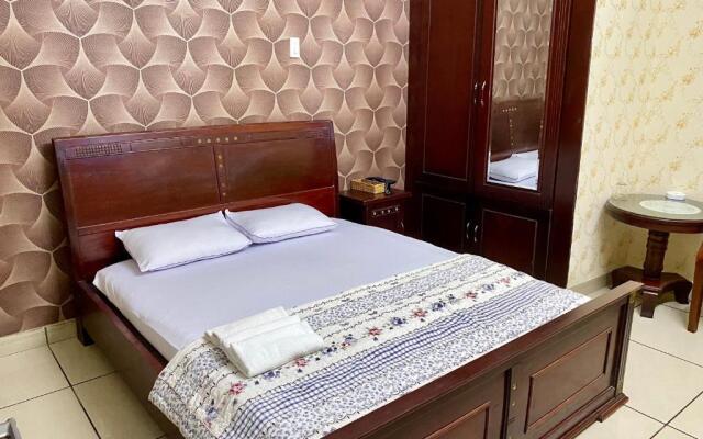 Ngoc Huy Hotel