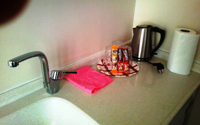 Royal Suites Besiktas