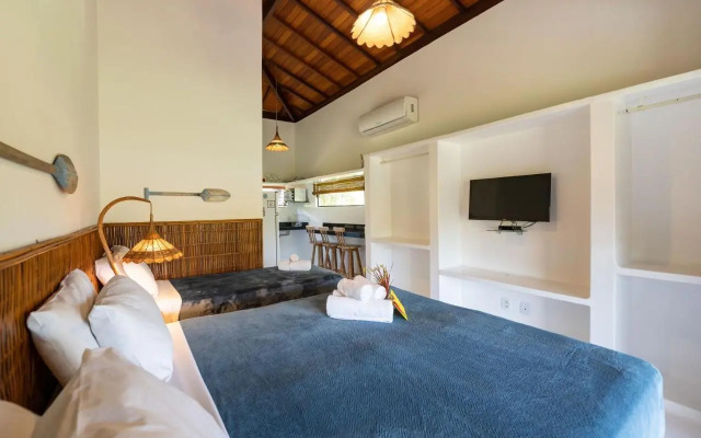 Sup House Barra Grande