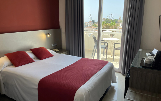 Nerja Club by Dorobe Hotels