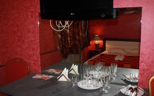 Hotel Viven