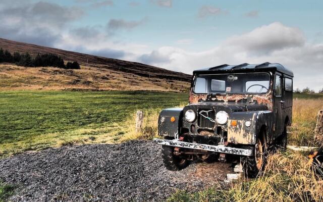 Granastaðir Guesthouse