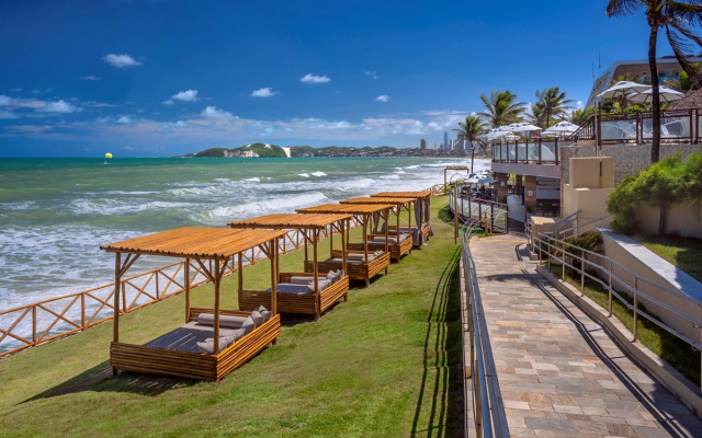 Serhs Natal Grand Hotel & Resort