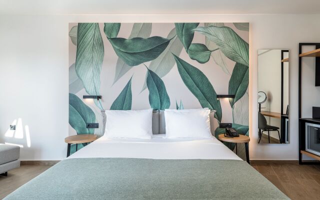 Mossa Well Being Hotel