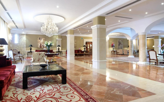 Hotel Cándido