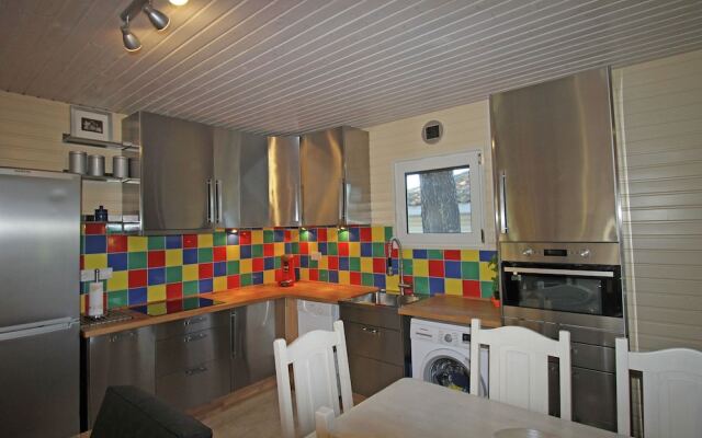 Cozy Holiday Home in Gassin With Terrace