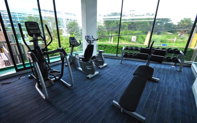 Imm Aim Condo VIP