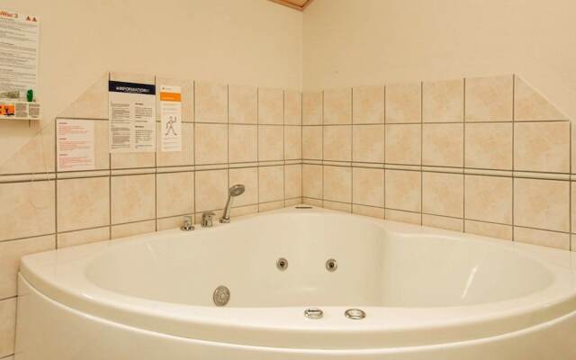 Spacious Holiday Homein Falster With Sauna
