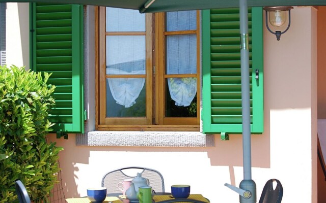 Rustically Decorated, Stylish Property