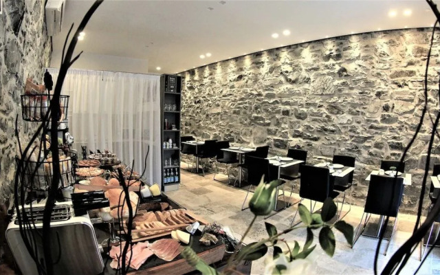 Villa Marina - Como Lake